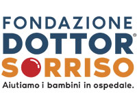 Logo Fondazione Dottor Sorriso