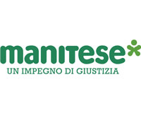 Logo Manitese