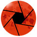Bullet del logo di Video da Marte
